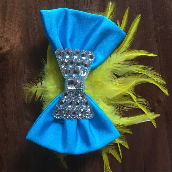 Weissman dance costume (put on a happy face). - Picture 3 of 5